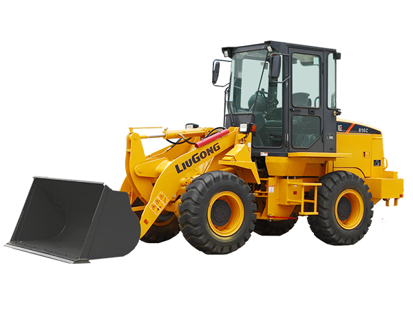 Wheel Loaders Archives - Cakra Indo Pratama